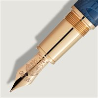 Boligrafo Montblanc Great Characters in Resina 131976 - 131976